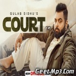 Court   Gulab Sidhu