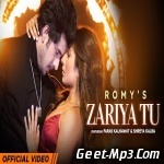 Zariya Tu   Romy