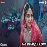 Special Edition Kudi (Chhatriwali)