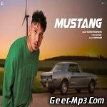 Mustang   Karan Randhawa