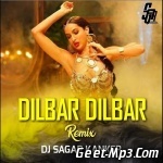 Dilbar Dilbar   2019  DJ Sagar Kanker