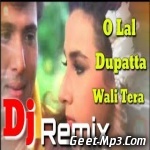 O Lal Dupatte Wali Tera Naam To Bata  (Aaankhe Mix) Dj Raja Mixing