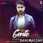 Mi Gente   DJ Airlock India Remix