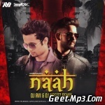 Naah   DJ Avi n DJ Nafizz Remix