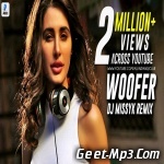 Woofer (Dr Zeus ft Snoopdog)   DJ MissyK Remix