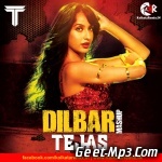 Dilbar (2019 Dance Remix)   DJ Tejas